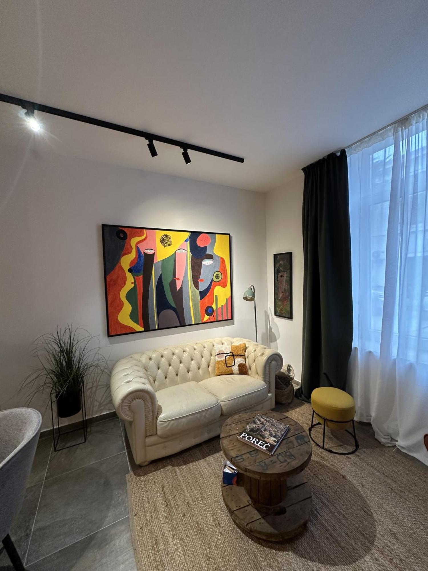 Urban Apartment Poreč