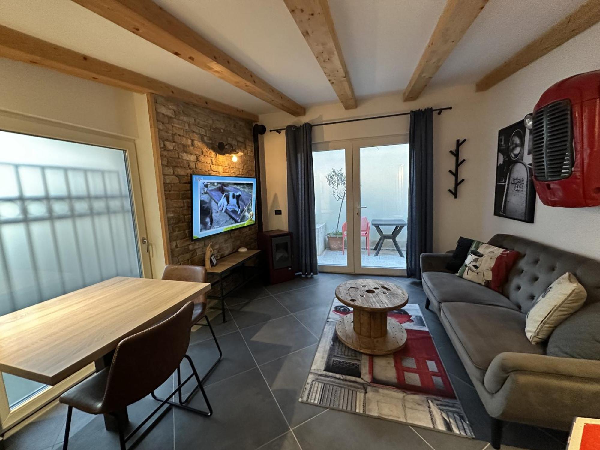 Apartment Urban *